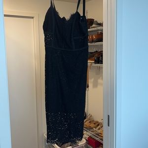 Express dress